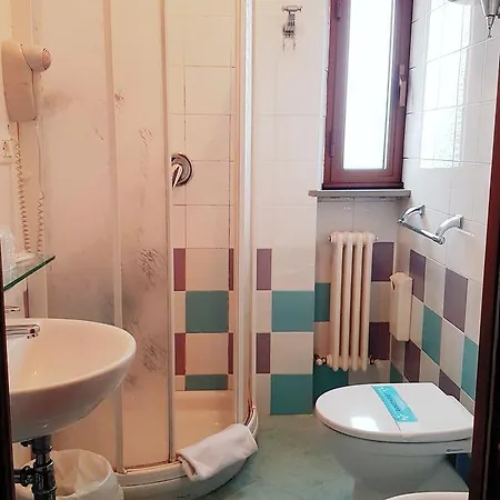 Porta Romana - Lucehotels 3*