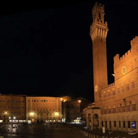 Szálloda Porta Romana Di Luce