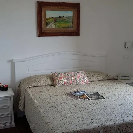 Porta Romana - Lucehotels Ξενοδοχείο 3*