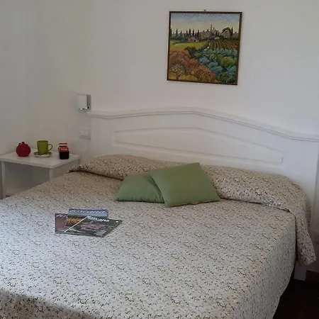 Hotell Porta Romana - Lucehotels Siena