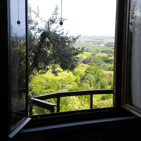 Porta Romana Di Luce 3*