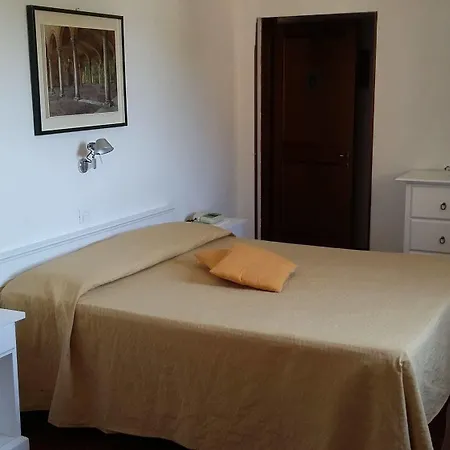 Porta Romana - Lucehotels Ξενοδοχείο