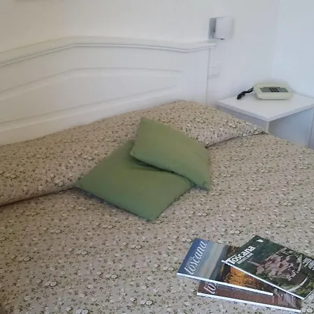 Porta Romana - Lucehotels 3* Сієна