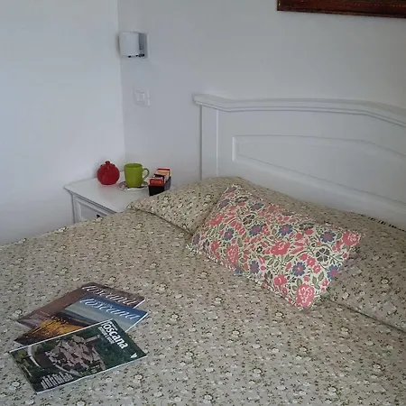 Porta Romana - Lucehotels Hotell