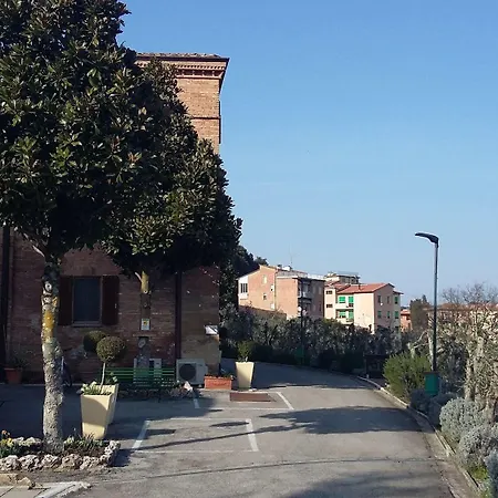 Porta Romana Di Luce