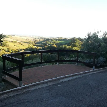 Porta Romana Di Luce