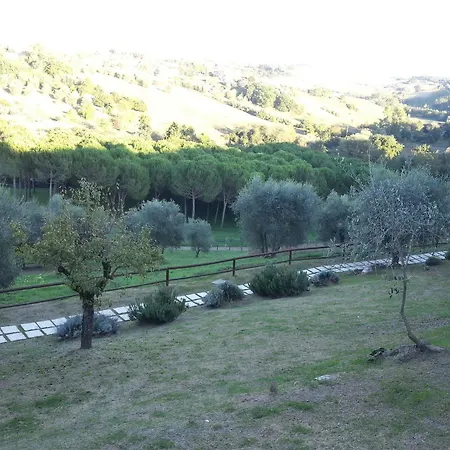 Porta Romana Di Luce Szálloda