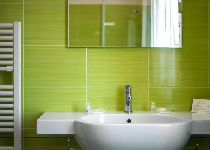 Hotel Porta Romana - Lucehotels