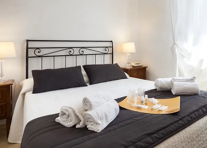 Porta Romana - Lucehotels 3*