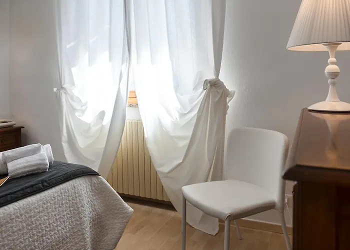 Porta Romana - Lucehotels 3* Siena