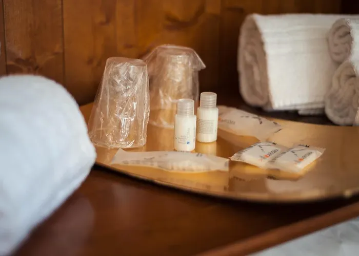 Porta Romana - Lucehotels Hotel