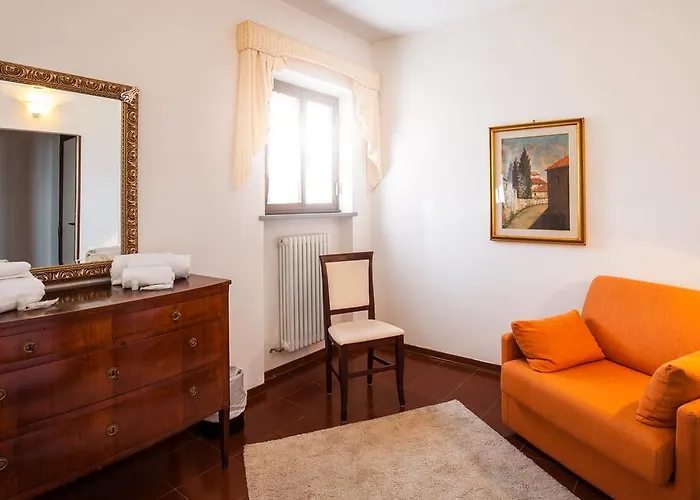 Porta Romana - Lucehotels 3*