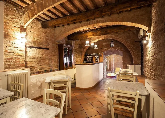 Hotel Porta Romana - Lucehotels