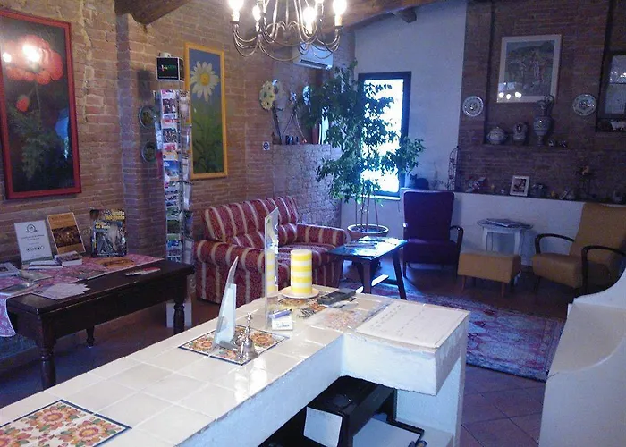 Porta Romana - Lucehotels 3* Siena