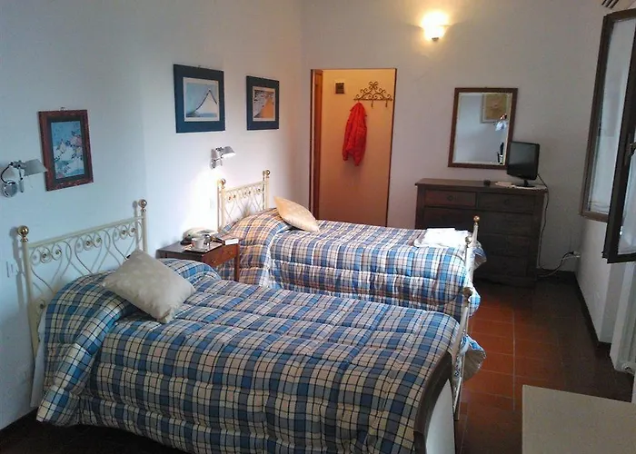 Porta Romana - Lucehotels Hotel