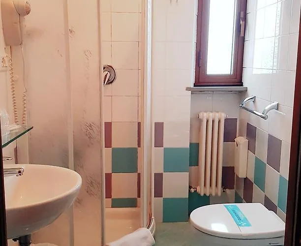 Porta Romana - Lucehotels 3*