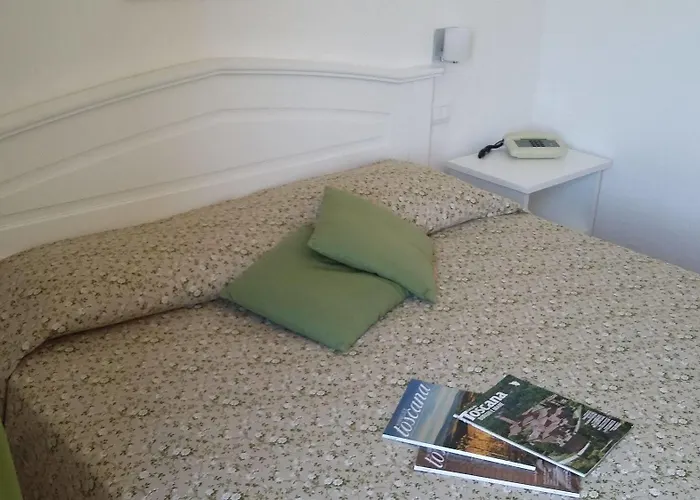 Porta Romana - Lucehotels 3* Siena