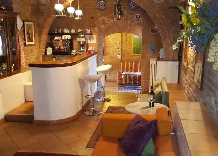 Porta Romana - Lucehotels