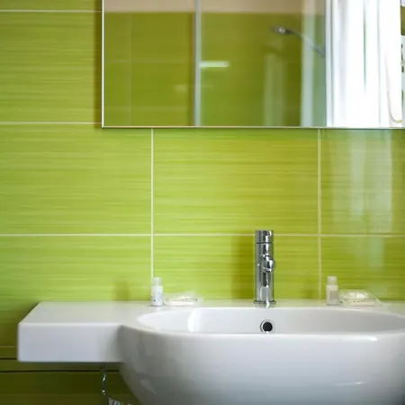 Hotel Porta Romana - Lucehotels