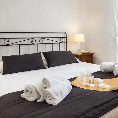 Porta Romana - Lucehotels 3*