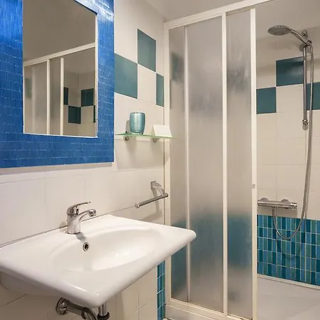 Porta Romana - Lucehotels Готель