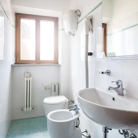 Porta Romana - Lucehotels Готель 3*