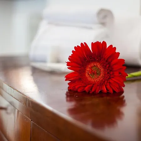 Porta Romana - Lucehotels 3* Сієна