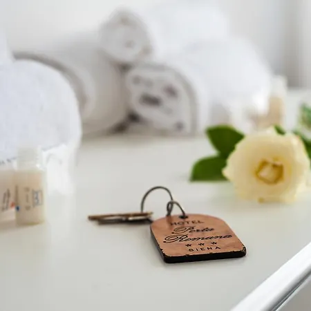 Porta Romana - Lucehotels