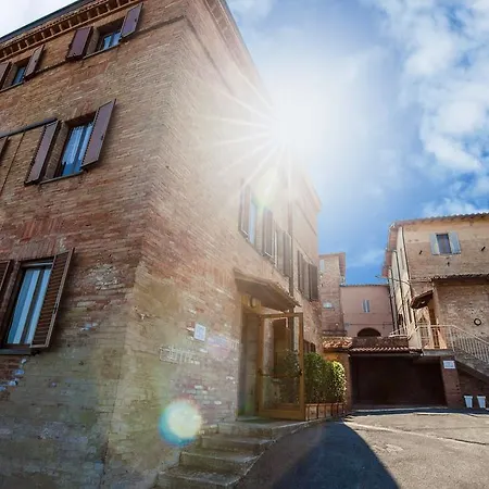 Porta Romana - Lucehotels 3*