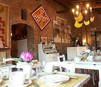 Porta Romana - Lucehotels 3* Siena