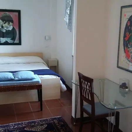 Porta Romana - Lucehotels 3*