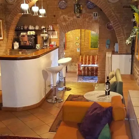 Porta Romana - Lucehotels