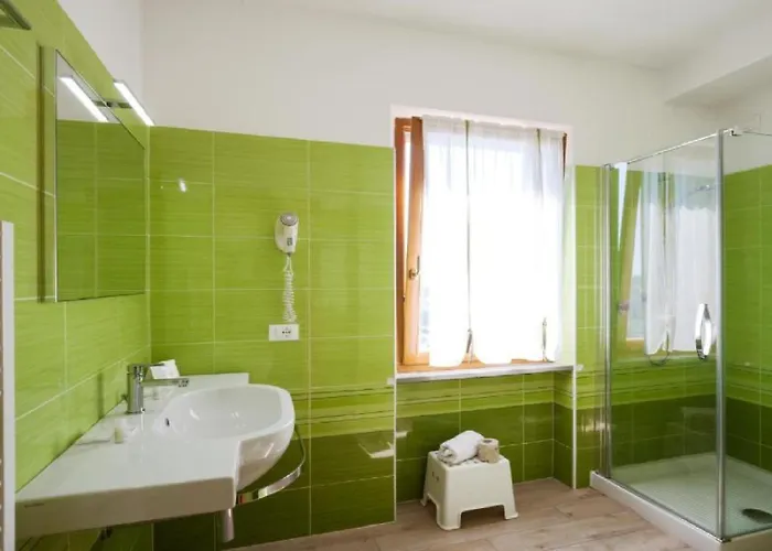 Porta Romana - Lucehotels