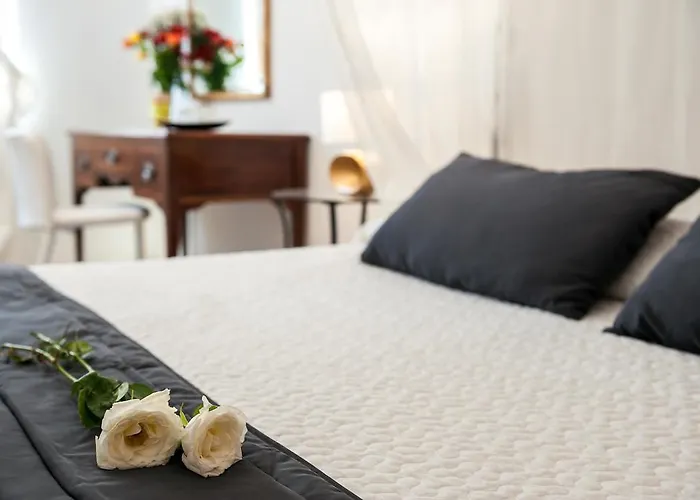 Porta Romana - Lucehotels 3*