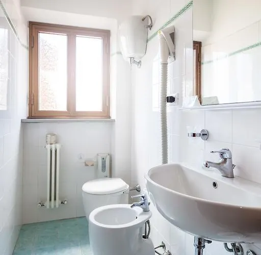 Porta Romana - Lucehotels Hotel 3*