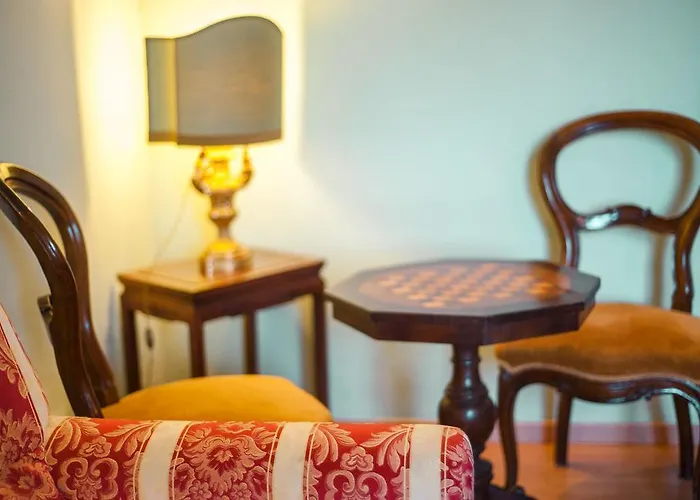 Porta Romana - Lucehotels Hotel