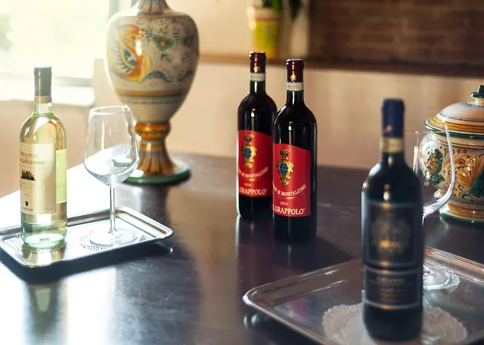 Hotel Porta Romana - Lucehotels Siena