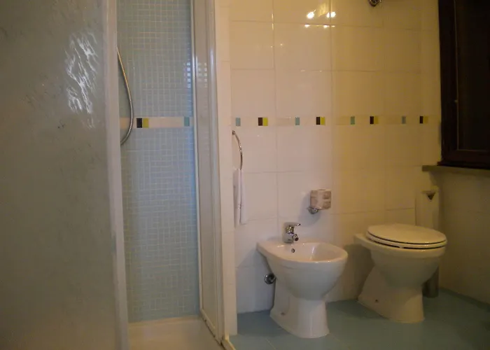 Hotel Porta Romana - Lucehotels 3*