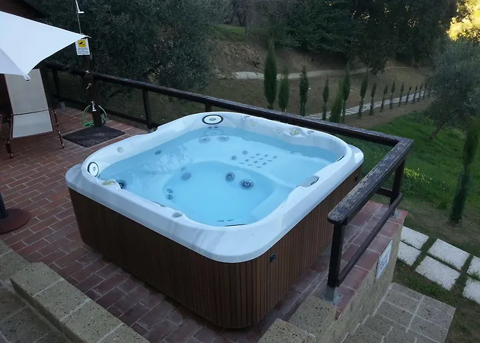 Hotel Porta Romana - Lucehotels 3*