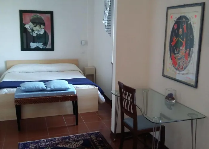 Porta Romana - Lucehotels 3*