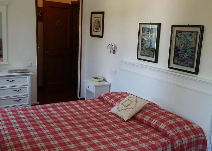 Hotel Porta Romana - Lucehotels 3*