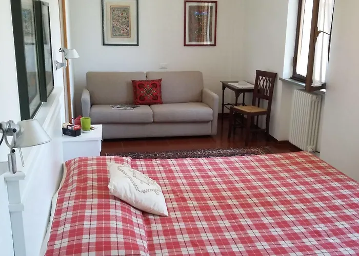 Porta Romana - Lucehotels Hotel 3*