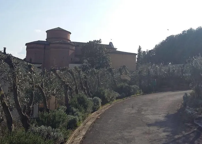 Hotel Porta Romana - Lucehotels Siena