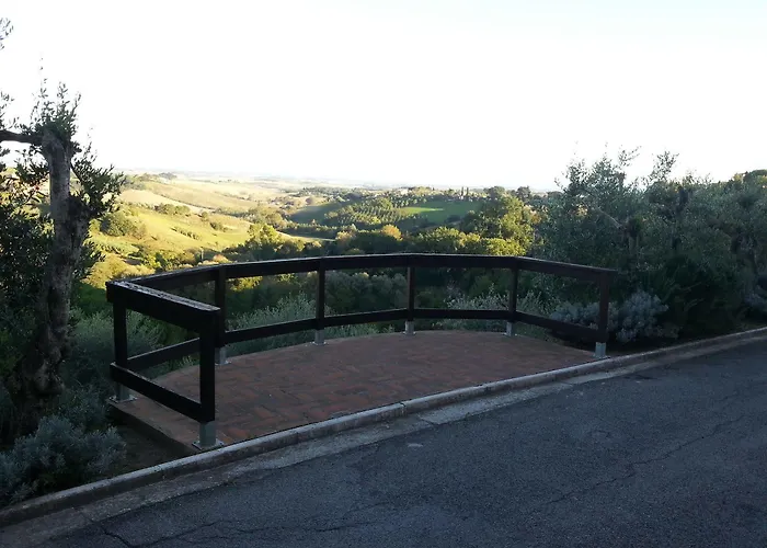 Porta Romana - Lucehotels