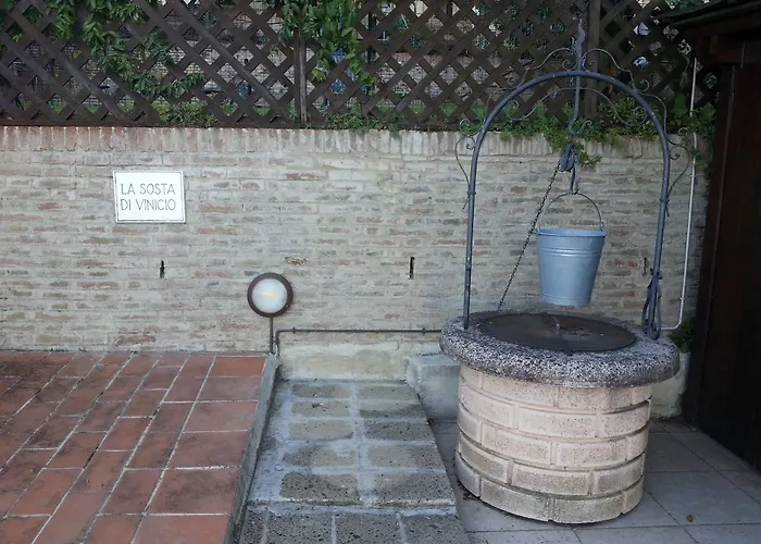 Hotel Porta Romana - Lucehotels Siena