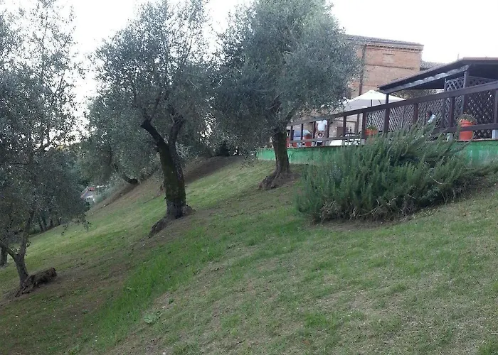 Porta Romana - Lucehotels 3* Siena