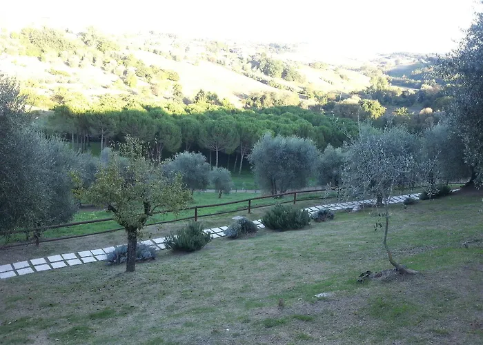 Porta Romana - Lucehotels Hotel