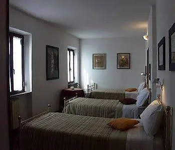 Porta Romana - Lucehotels 3* Siena