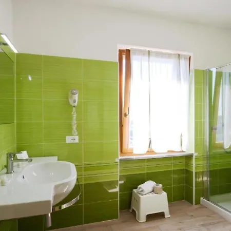 Porta Romana - Lucehotels