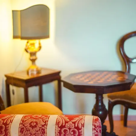 Porta Romana - Lucehotels Hotel